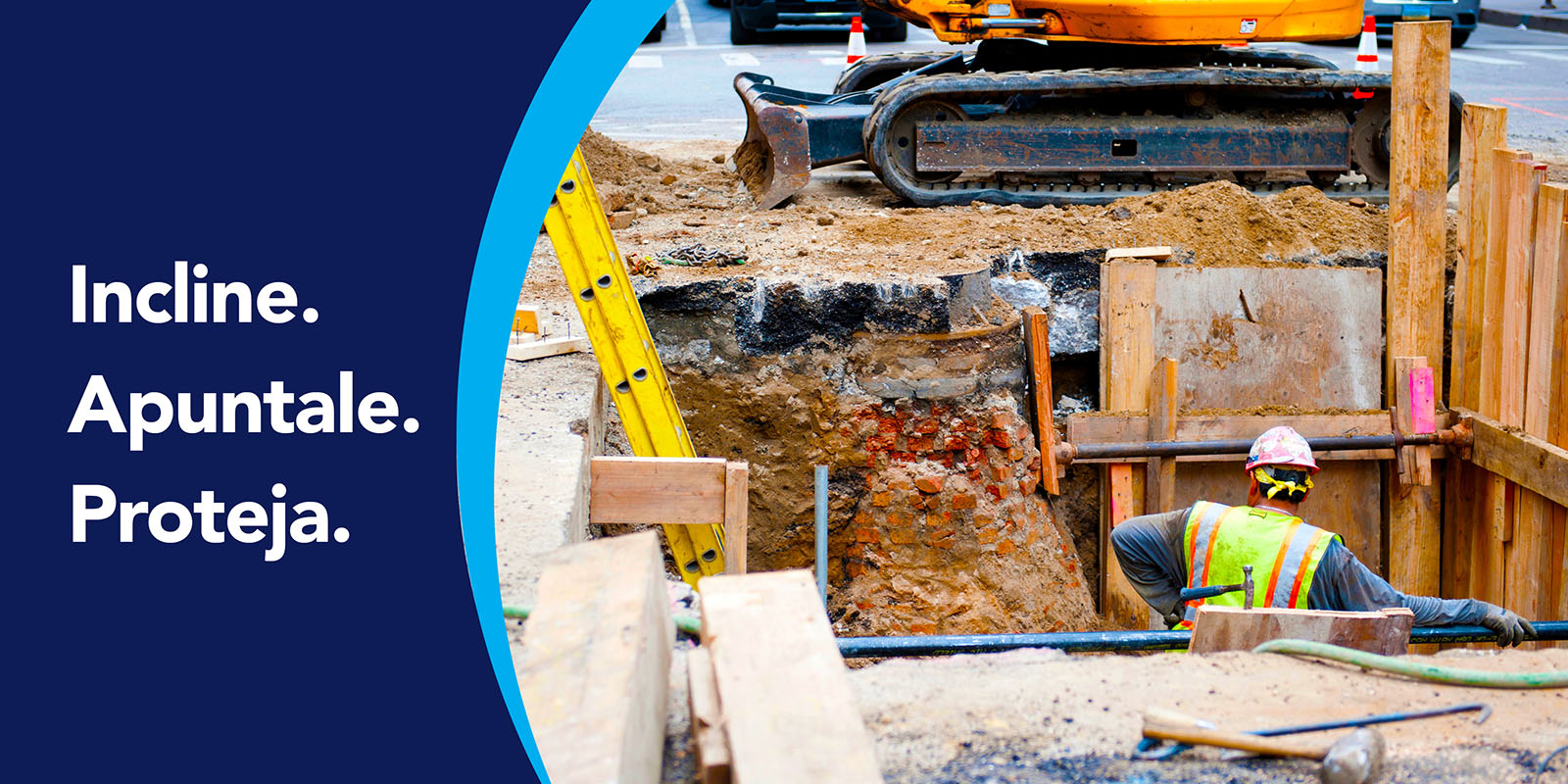 Protecting Workers from Trenching Hazards U.S. Department of Labor Blog